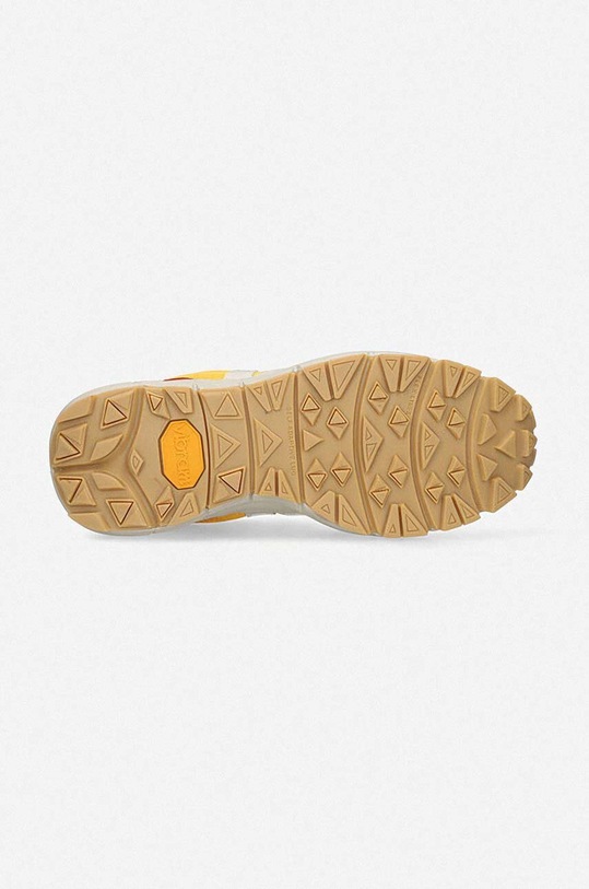 Veja sneakers x BA&SH Alvmesh Ouro Pierre BH013069 yellow AA00