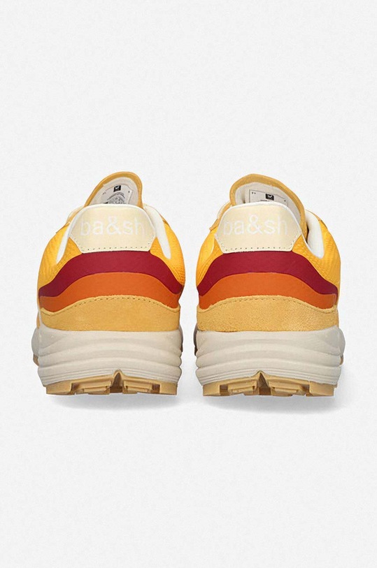 Veja sneakers x BA&SH Alvmesh Ouro Pierre BH013069