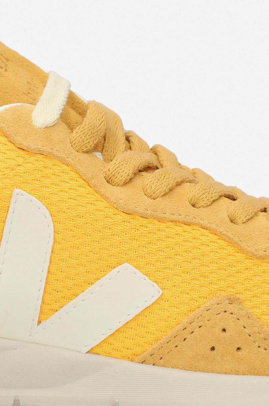 Veja sneakers x BA&SH Alvmesh Ouro Pierre BH013069