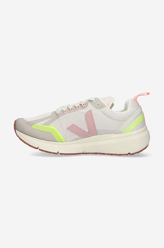 Обувь Кроссовки Veja Condor 2 Alveomesh CL012658 серый