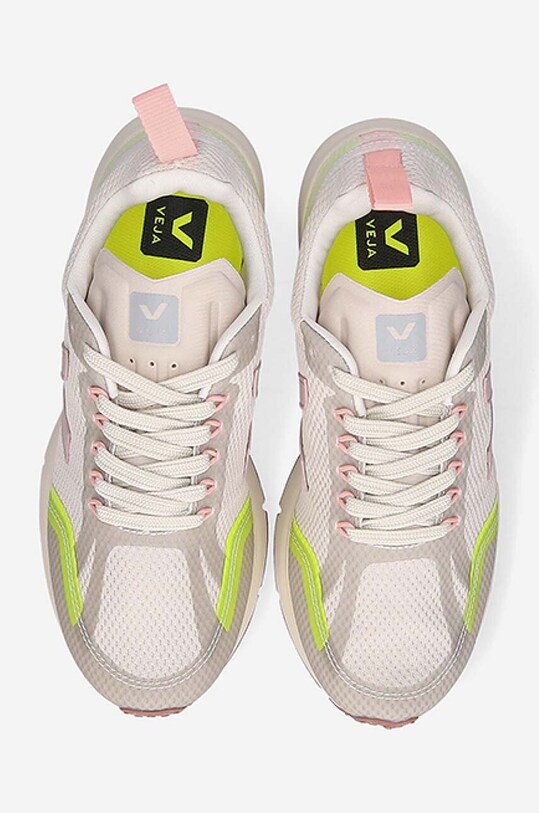 Кроссовки Veja Condor 2 Alveomesh серый CL012658