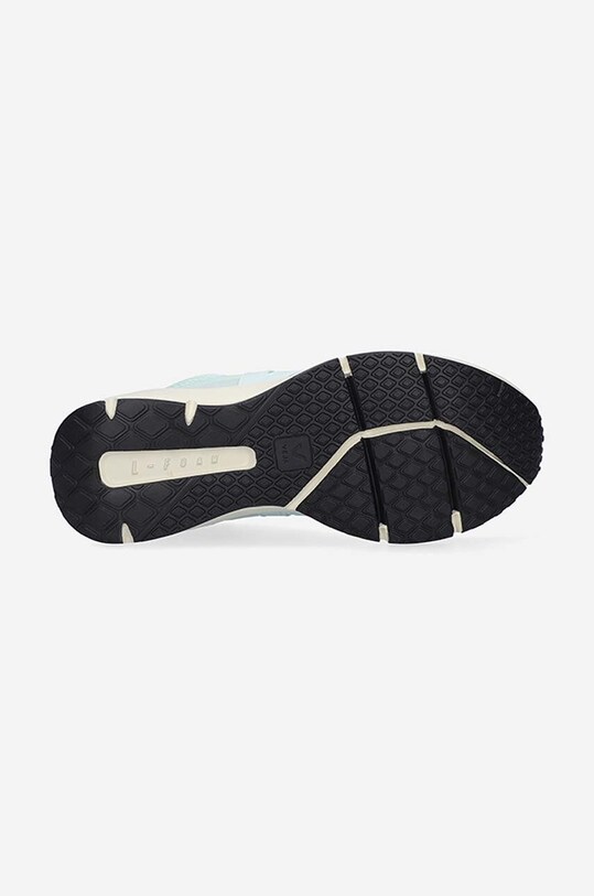 Veja sneakersy Condor 2 Alveomesh CL012781 zielony AA00