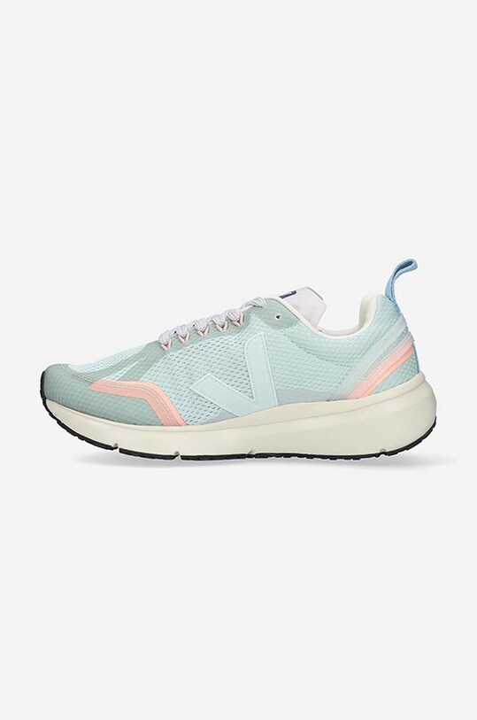 Obuwie Veja sneakersy Condor 2 Alveomesh CL012781 zielony