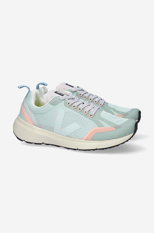Veja sneakersy Condor 2 Alveomesh CL012781 zielony