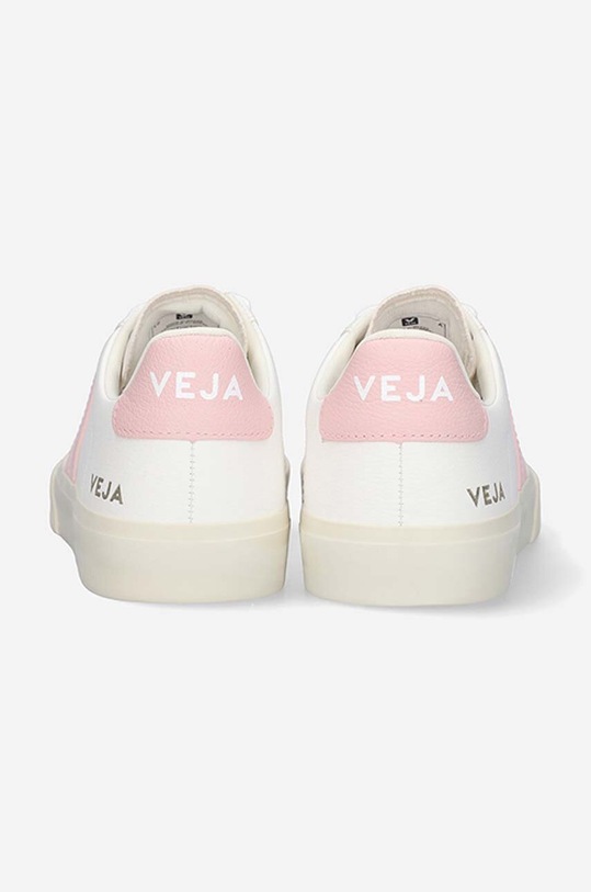 Veja leather sneakers Campo Chromefree CP052606