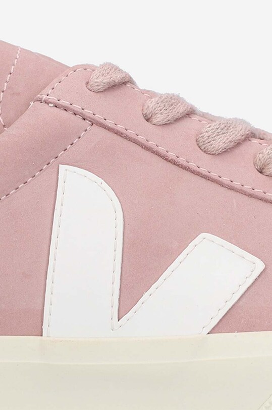 Veja suede sneakers Campo Nubuck CP132683