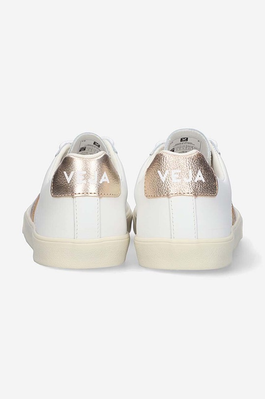 Δερμάτινα αθλητικά παπούτσια Veja Esplar Logo Leather EO0202490A