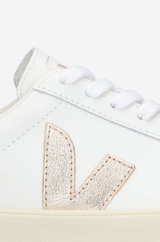 Δερμάτινα αθλητικά παπούτσια Veja Esplar Logo Leather EO0202490A