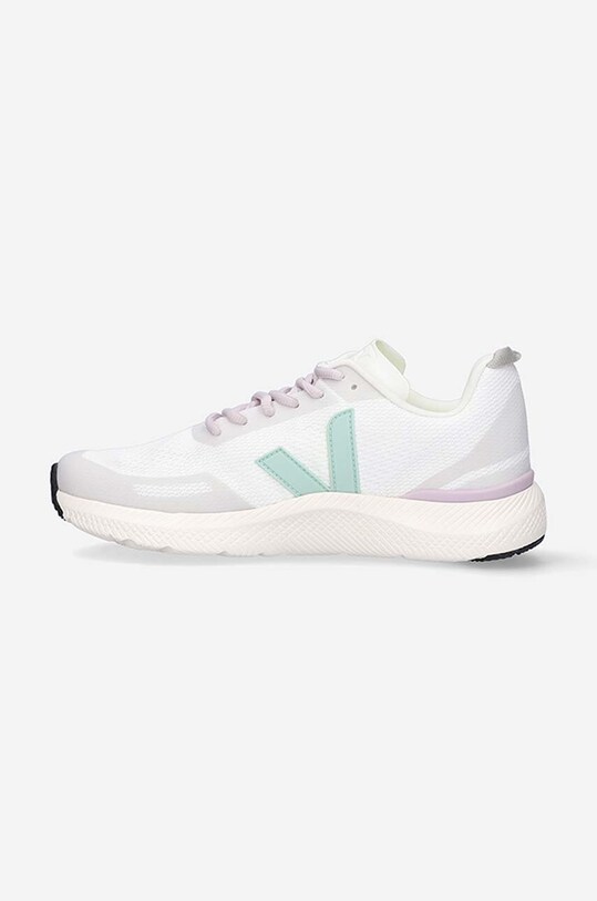 Boty Tenisky Veja Impala Jacquard Eggshell IP142776 bílá