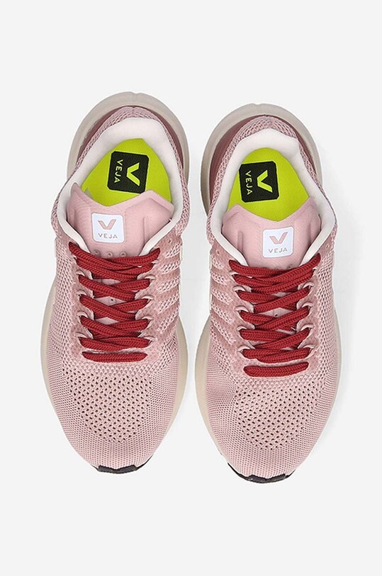 Veja sneakersy Marlin różowy LT102531
