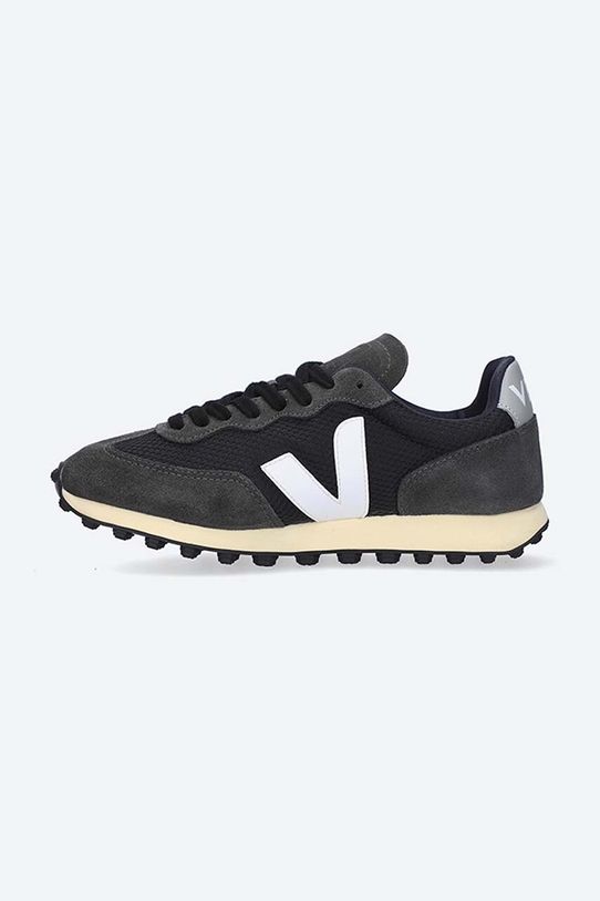 Παπούτσια Αθλητικά Veja Rio Branco RB0102367 μαύρο