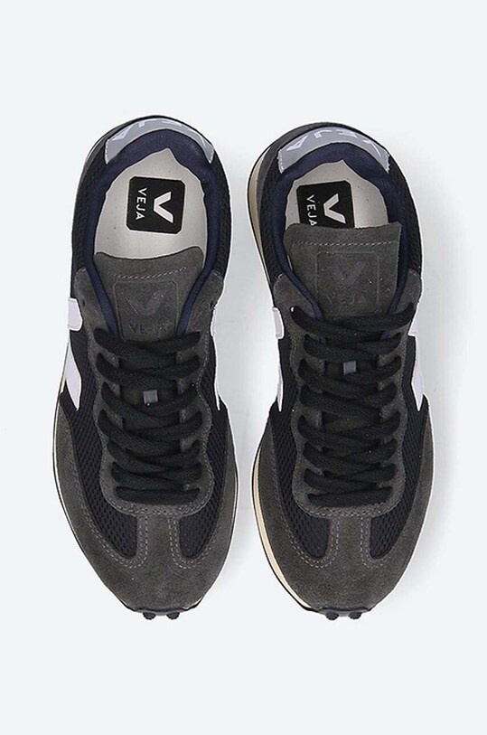 Кросівки Veja Rio Branco Rio Branco чорний RB0102367
