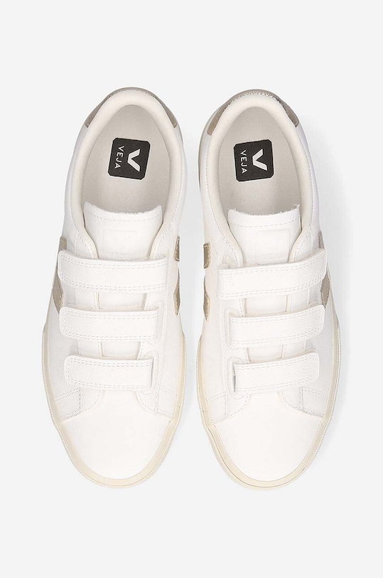 Veja leather sneakers Recife Logo Chromefree white RC0502762A