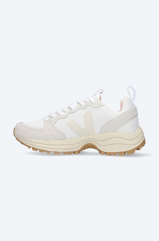 Scarpe Veja sneakers Venturi Alveomesh VT012257 bianco