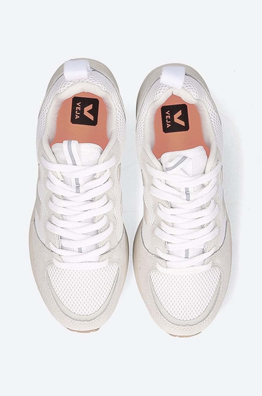 Αθλητικά Veja Venturi Alveomesh μπεζ VT012257