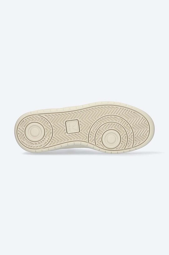 Кожаные кроссовки Veja V-12 Leather V-12 XD0202335A белый AA00