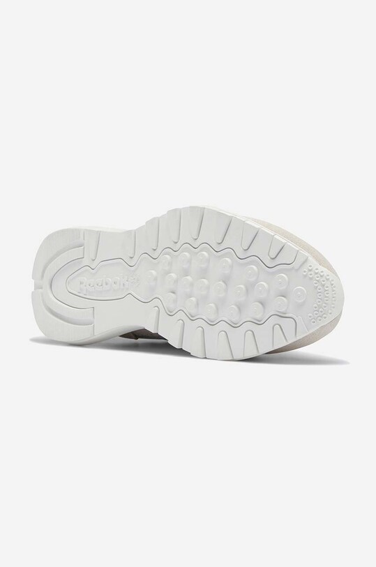 Reebok Classic sneakersy Classic Leather GV8933 biały AA00