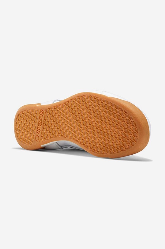 Reebok Classic sneakersy Freestyle Low GX2793 biały AA00