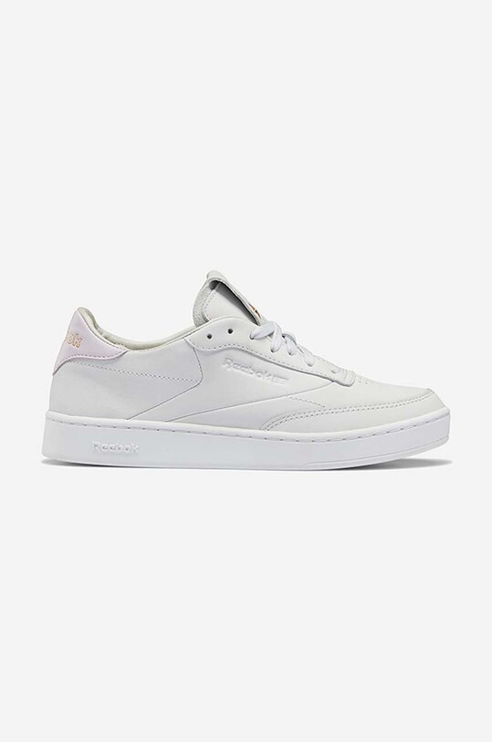 Reebok Classic leather sneakers Club Clean
