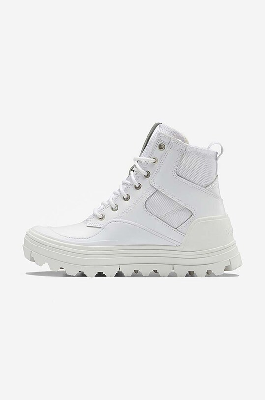 Взуття Кросівки Reebok Classic Club C Cleated Mid GX7519 білий