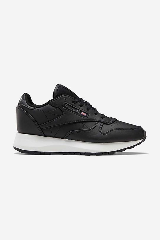 Reebok Classic sneakers Classic SP Vegan textil negru GX8692