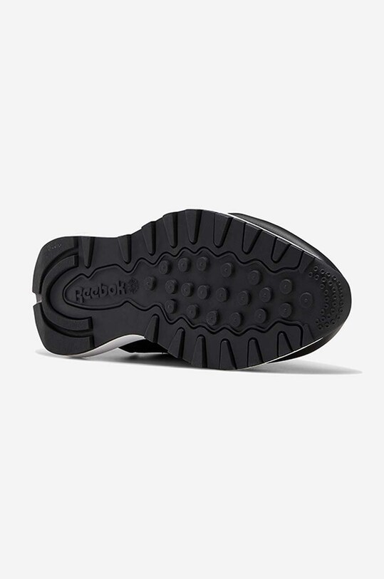 Αθλητικά Reebok Classic Classic SP Vegan GX8692 μαύρο AA00