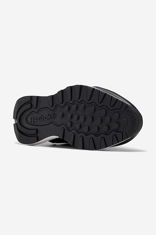Reebok Classic sneakers Classic SP Vegan GX8692 negru AA00