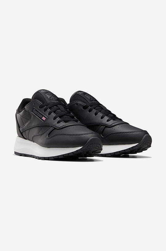 Reebok Classic sneakers Classic SP Vegan negru GX8692