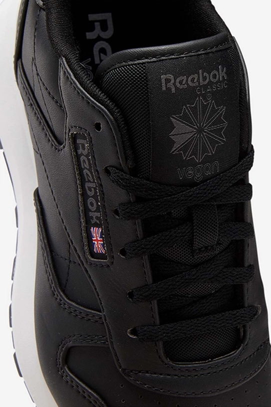 Кроссовки Reebok Classic Classic SP Vegan GX8692 чёрный