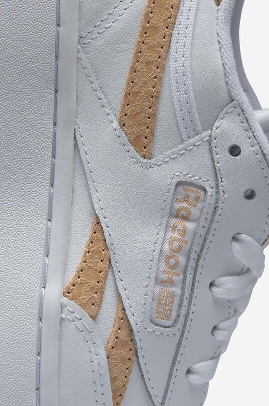 Reebok Classic sneakers Club C Double Revenge GY1382 white