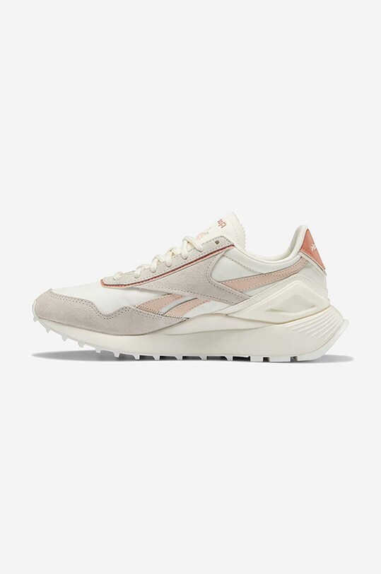 Shoes Reebok Classic sneakers CL Legacy AZ GZ1535 beige