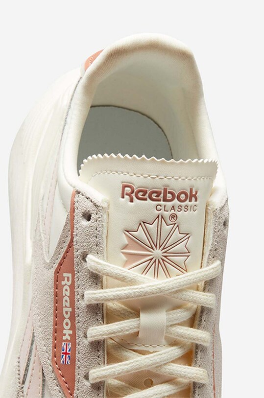 Кросівки Reebok Classic CL Legacy AZ GZ1535 бежевий