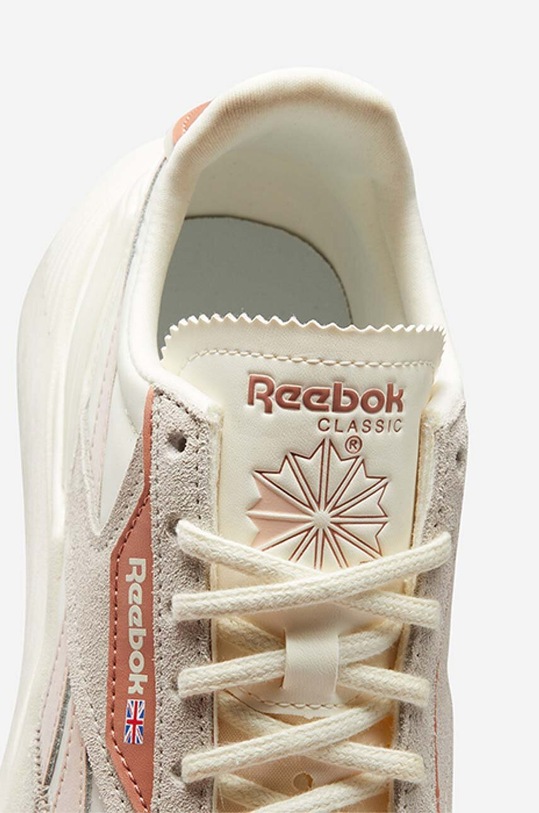 Reebok Classic sneakers CL Legacy AZ GZ1535 beige