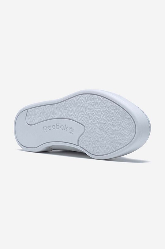 Кожаные кроссовки Reebok Classic Club C Clean GZ2237 белый AA00