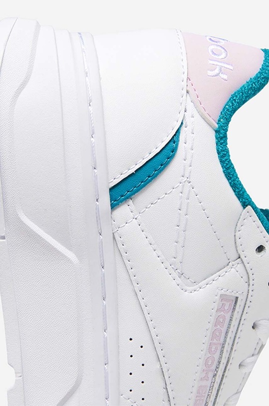 Reebok Classic sneakers Club C Double GZ3665 white