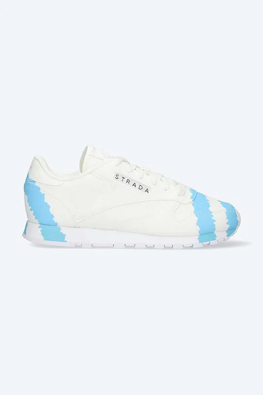 Reebok Classic sneakers x Collina Strada Classic
