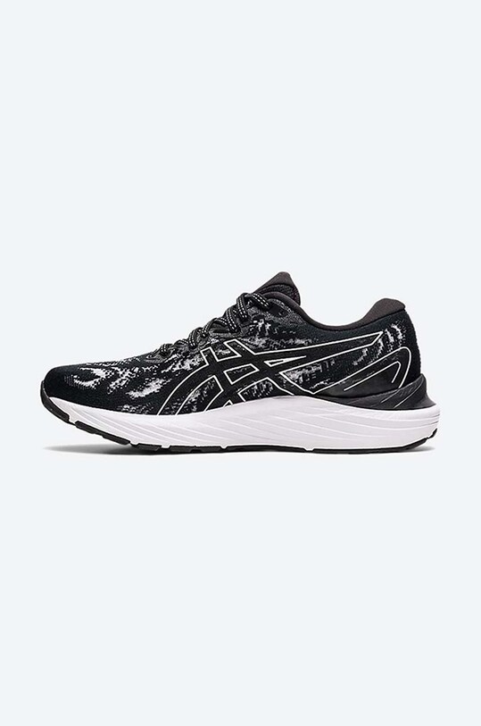 Obuwie Asics buty Gel-Cumulus 23 1012A888 czarny