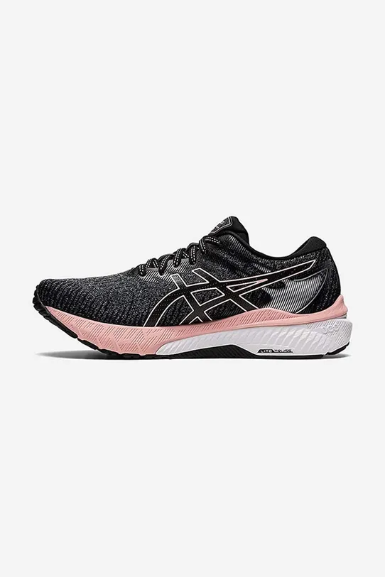 Shoes Asics shoes GT-2000 10 1012B045 gray