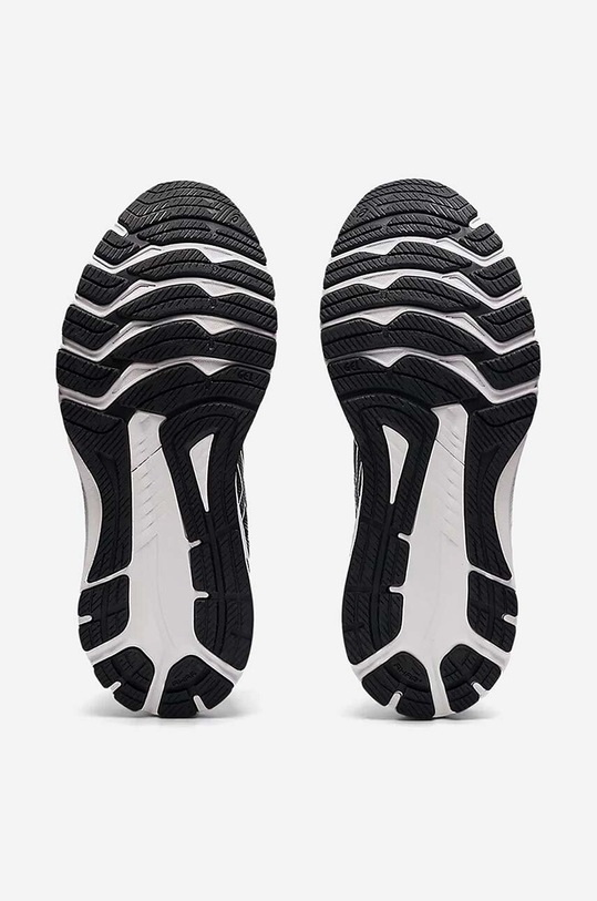 Asics GT-2000 10 Black/White 1012B045 black AA00
