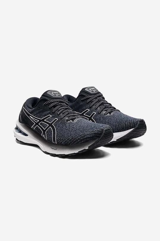 Asics GT-2000 10 Black/White black 1012B045