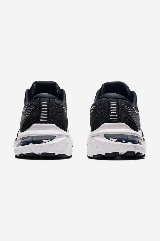 Asics GT-2000 10 Black/White 1012B045 black