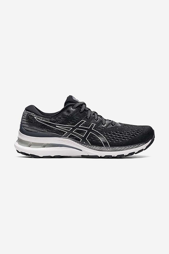 Asics buty Gel-Kayano 28 syntetyczny czarny 1012B047
