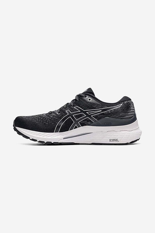 Obuwie Asics buty Gel-Kayano 28 1012B047 czarny