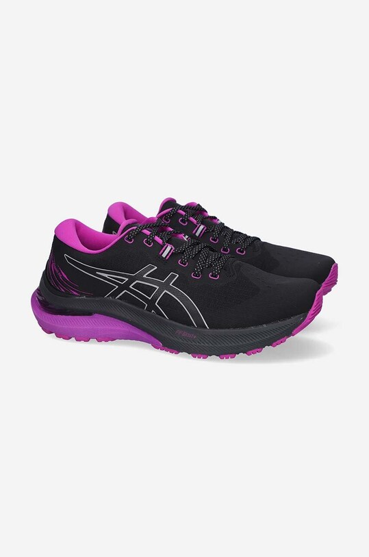 Asics shoes Gel-Kayano 29 Lite 1012B299 black