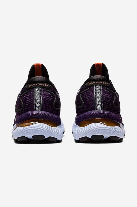 Asics shoes Gel-Nimbus 24 TR 1012B383 violet