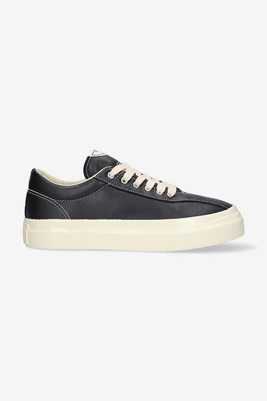 S.W.C sneakers in pelle Dellow L Leather