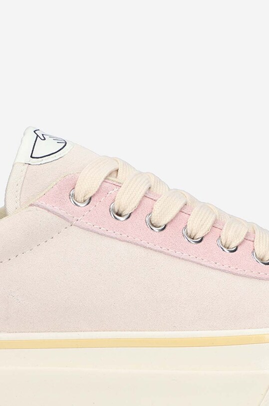 Stepney Workers Club sneakersy zamszowe Dellow Suede YB01355
