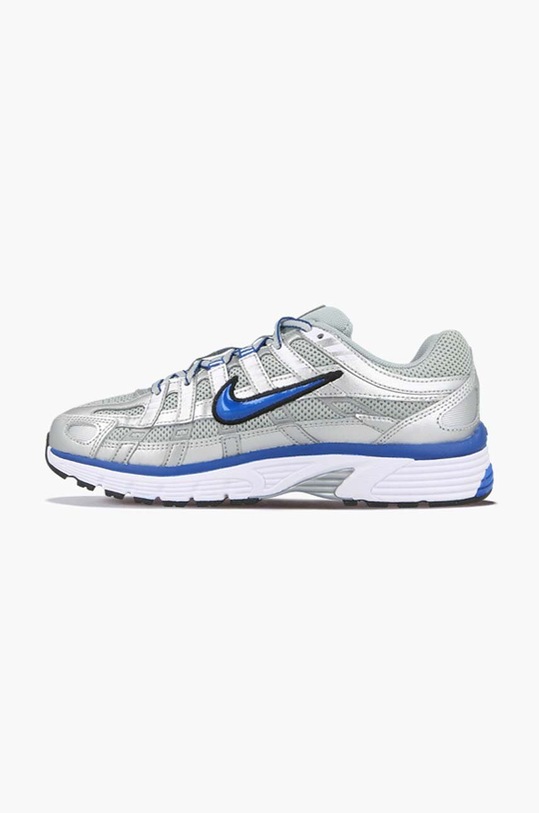 Nike sneakers P-6000 BV1021.001 silver AA00