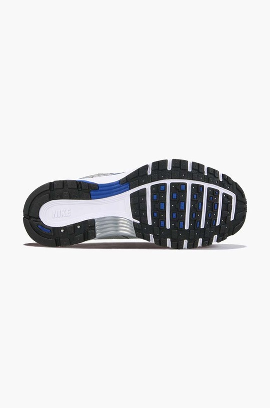 Shoes Nike sneakers P-6000 BV1021.001 silver