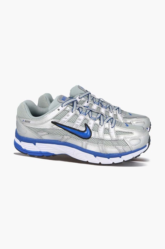 Nike sneakers P-6000 silver BV1021.001